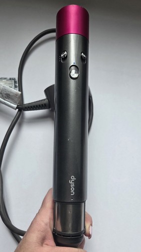 Dyson airwrap wand - airwrap, but