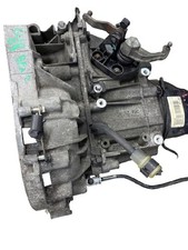 7701723235 cambio RENAULT SCENIC 2A SERIE (06/03-08/09) 1.5 DCI 2003 Usato