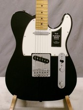 Fender Player II Telecaster