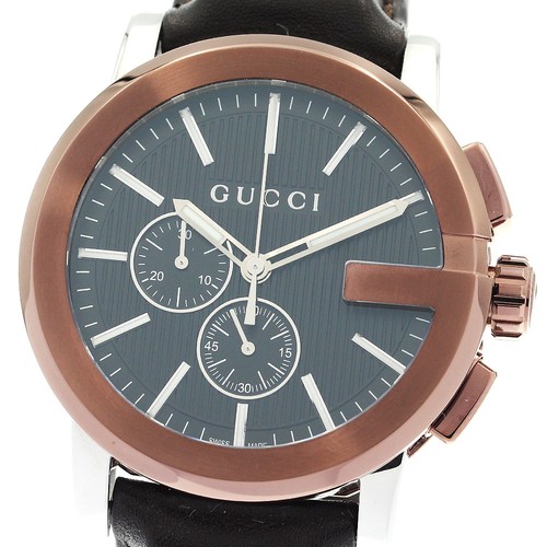 Orologio uomo gucci - g, chrono