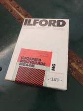 Ilford Ilfospeed Multigrade