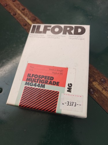 Ilford ilfospeed multigrade - ilfospeed,