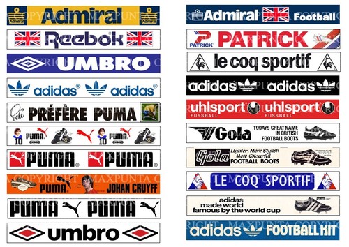 Subbuteo new stickers - subbuteo,