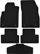 Tappetini in gomma con tunnel