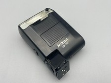 Nikon Speedlight SB-30 flash