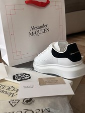 Alexander McQueen Oversized