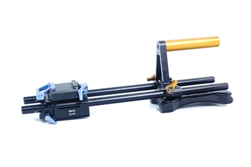 Spallatrice per fotocamera con