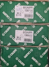 N°3 Valvola Taratura