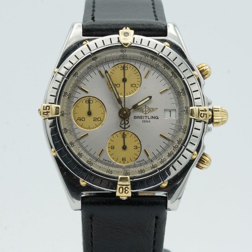 Breitling chronomat 81950 - chronomat,
