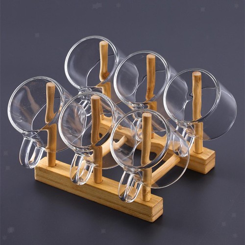 Set tazzine caffè con - set, 6