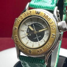 OROLOGIO AL QUARZO REVUE