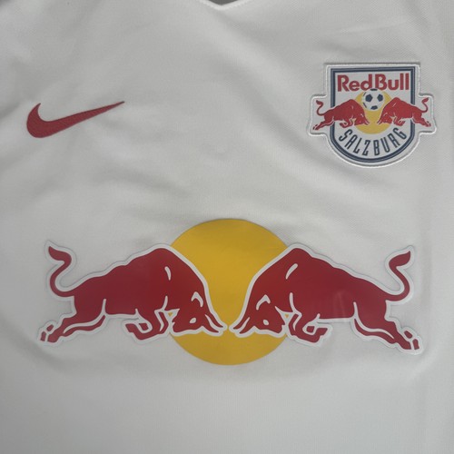 Maglia calcio salzburg - maglia,