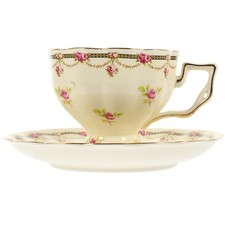  Servizio Tazzine Caffe Con