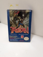 Nintendo Nes Trojan PAL A Ukv ITA