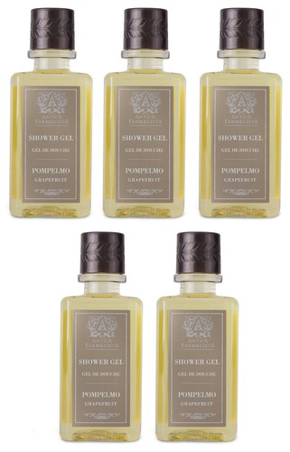 Antica farmacista gel doccia - gel,