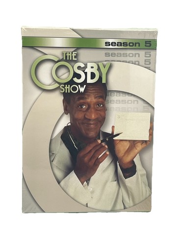 The cosby show season - the, 5