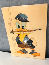 Quadro Quadretto Walt Disney