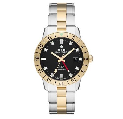 Orologio zodiac z09406 super - z09406,