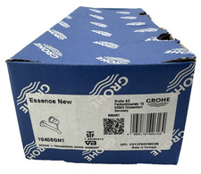 Miscelatore monocomando lavabo