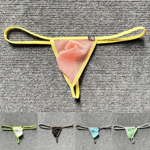 Tessuto maglia trasparente