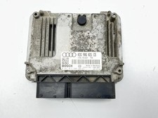 CENTRALINA MOTORE AUDI A3 Serie (8P1) 03G906021CS Diesel 2.0 (03>05)