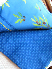 TISSUS-TOSELLI TABLECLOTH