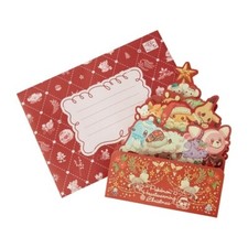 Biglietto di auguri Pokemon