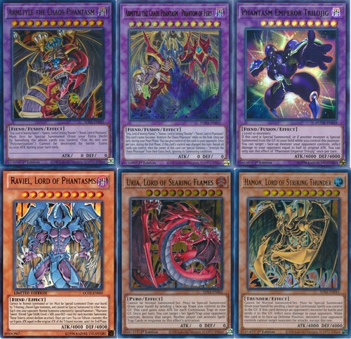 Mazzo yugioh bestia sacra 2024 - mazzo,