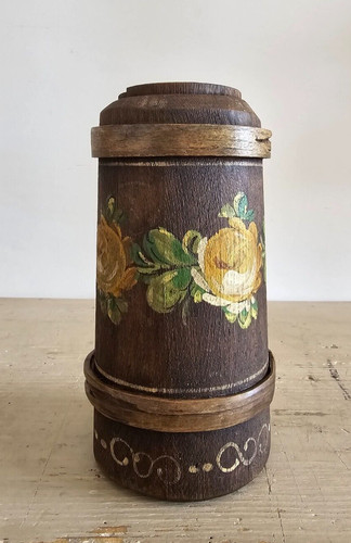 Antico boccale bottiglia - boccale,