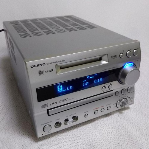 Onkyo n7tx hi - cd, /