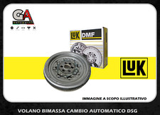 Volano frizione audi - a3, 2.0