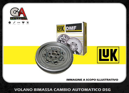Volano frizione audi 0 - volano,