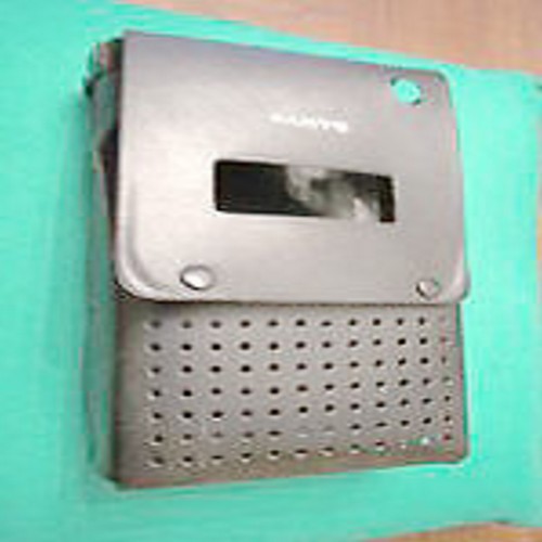 Sanyo bag custodia