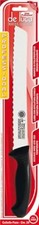 Coltello da pane De Luca Professional inox cm 24