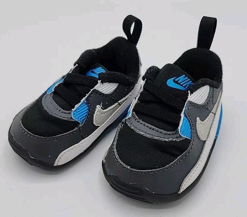 Stivaletti culla nike air max - stivaletti,