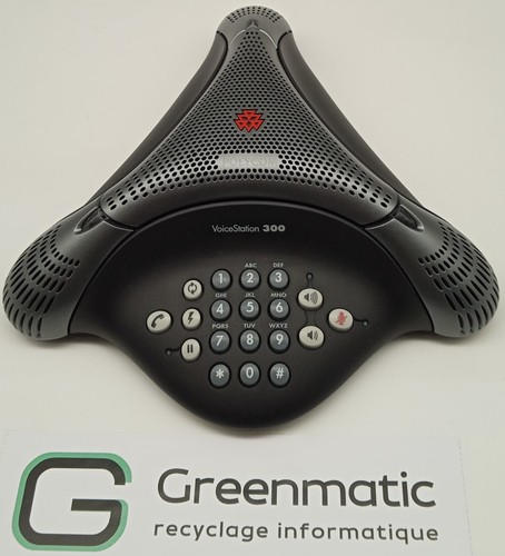 Polycom voicestation 300 - polycom,