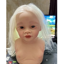 Bambola 30" Reborn Baby