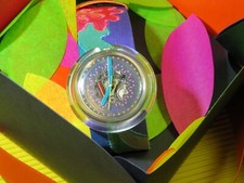 POP Swatch Special VERUSCHKA -