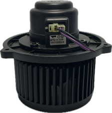 Ventola riscaldamento interno VOLKSWAGEN POLO 9N codice ricambio: 615299