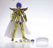 🌈   Figurine Saint Seiya Myth Cloth EX LC Cancer Manigoldo The Lost Canvas