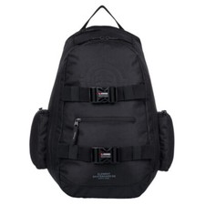 Zaino da Skate Element Mohave 2.0 Backpack Flint Black