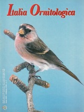 ITALIA ORNITOLOGICA (anno XXIV
