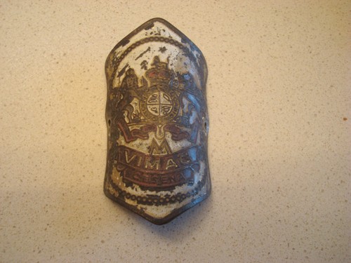 Stemma canotto vimar - stemma, canotto,