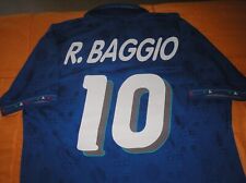 MAGLIA NAZIONALE ITALIA WORLD