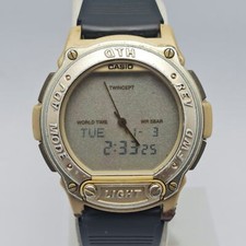 Orologio Vintage CASIO ABX-60