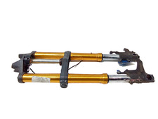 Forcella anteriore per Suzuki GSX S 1000cc (2015 2017) (2015   2017)
