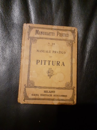 Manuale pratico pittura - pratico,