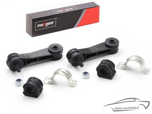 Barra stabilizzatrice set - barra,