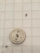  Valjoux cal.7768 ref.420+423