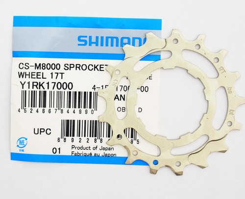 Ruota pignone shimano - ruota,